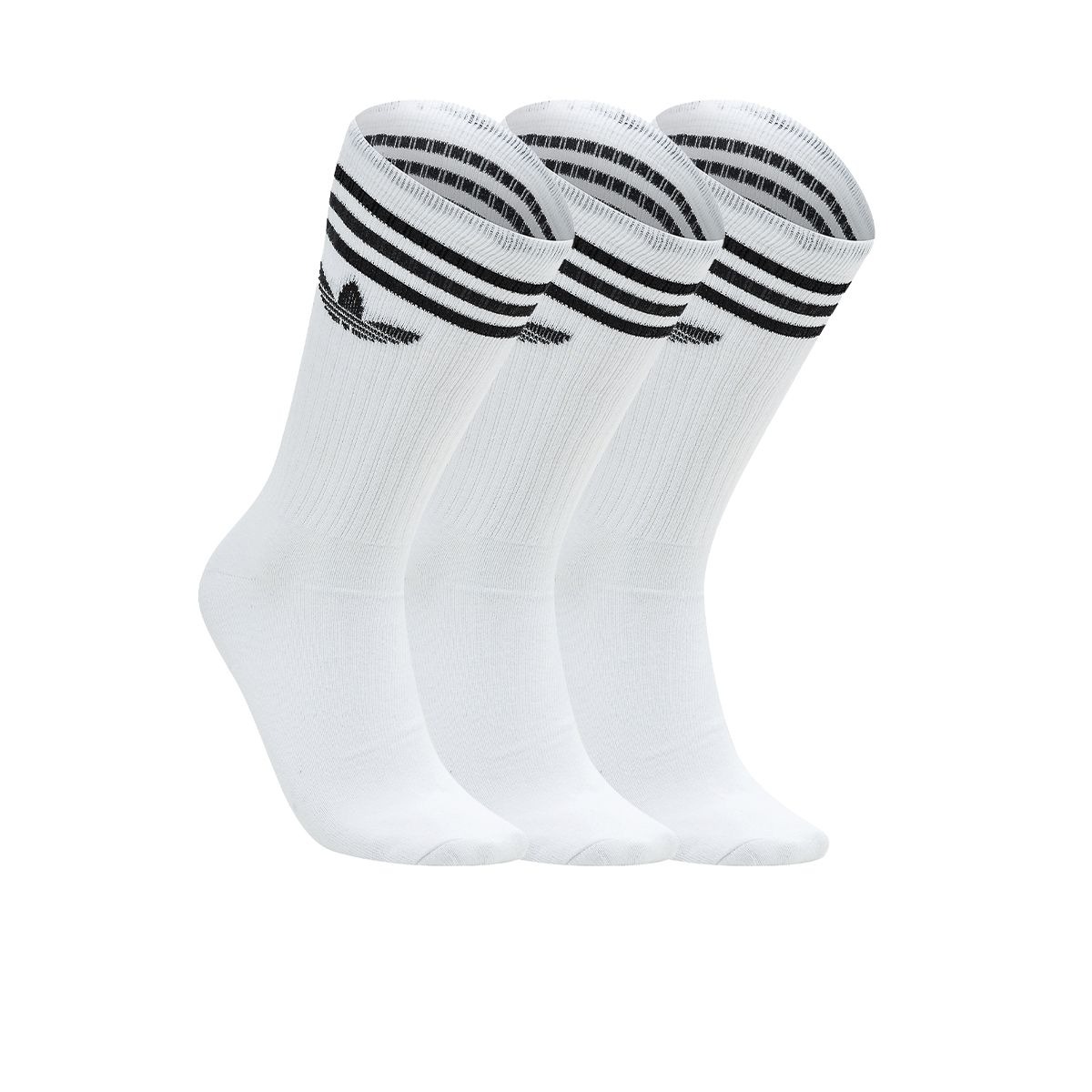 Miniatura 2 de MEDIAS A MEDIA PANTORRILLA - ADIDAS 1.1